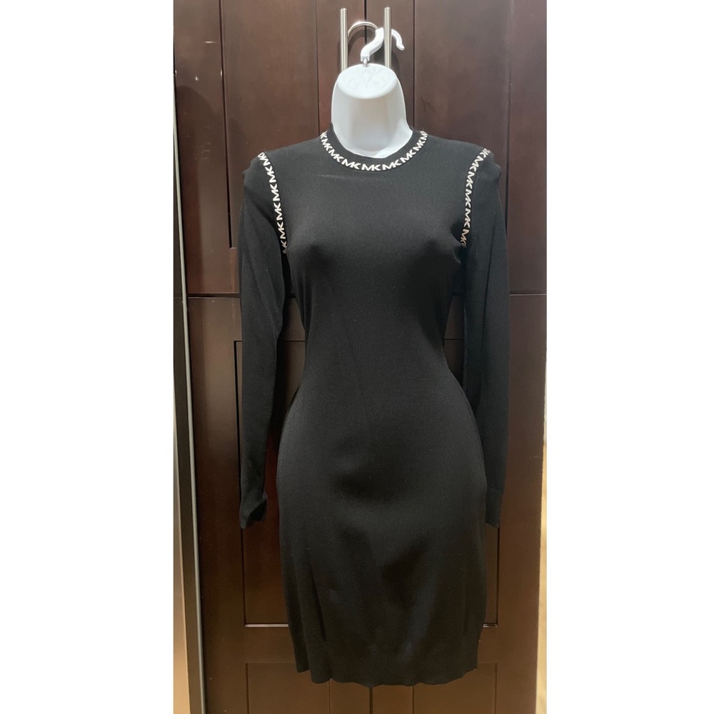 Michael Kors logo dress (XS)